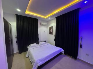 Mandy's Place - 1 Bedroom Shortlet - 1