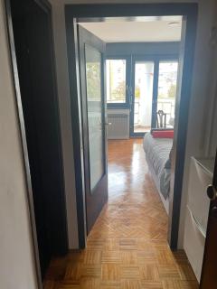 Lovely Central Studio - Izabela - 2