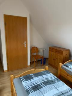 Ferienwohnungen Wiek, Haus Luv & Lee - 2