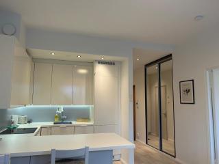 Condo Finlandia - in the heart of high culture - 0