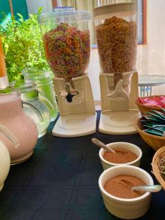 Hotel Luna Morena - 5