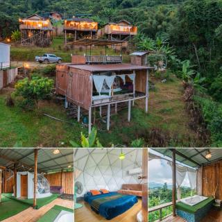 บ้านลิ้นจี่โฮมสเตย์ Baan Lychee homestay - 4