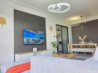 Inka 2 bedroom with pool &gym at Neptune Residency Lavington Nairobi - Nairobi - 9