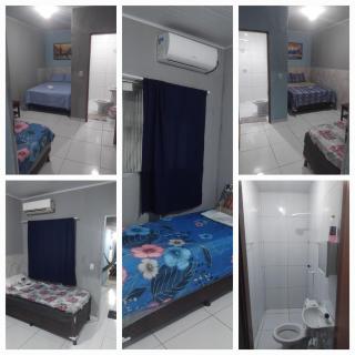 Casa temporada Barra de Jequia-Al - 5