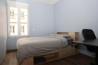 Charming app in Strasbourg near center, Neudorf - 7