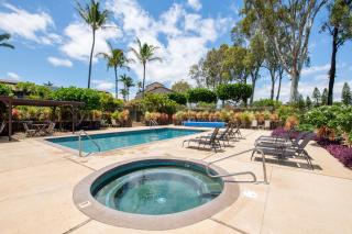 Waikoloa Villas A107 - 8