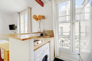 INVALIDES - TOUR EIFFEL - Paris - 7