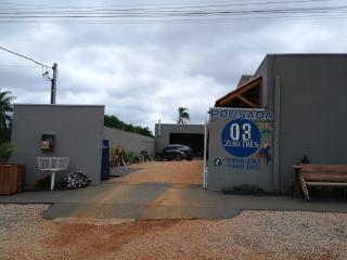 Pousada Zero Três - 03 - 7