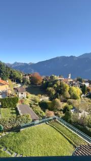 Finestra sul Lago Bellagio - 6