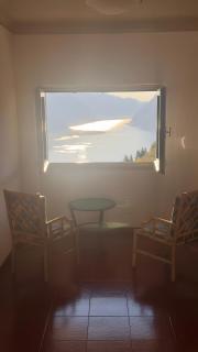 Finestra sul Lago Bellagio - 3