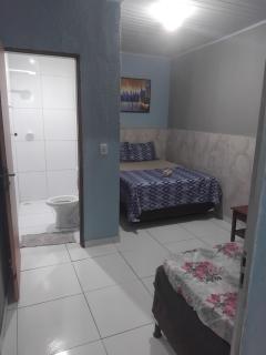 Casa temporada Barra de Jequia-Al - 6