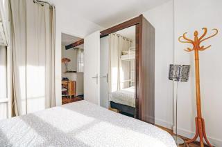 INVALIDES - TOUR EIFFEL - Paris - 6