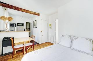 INVALIDES - TOUR EIFFEL - Paris - 9