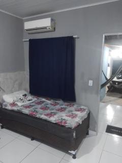 Casa temporada Barra de Jequia-Al - 9