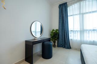 Sapphire Haven - Brand New 1BR Apartment on Yas Island, Near Yas Mall - 6