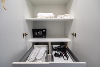 Sapphire Haven - Brand New 1BR Apartment on Yas Island, Near Yas Mall - 9