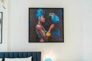 Sapphire Haven - Brand New 1BR Apartment on Yas Island, Near Yas Mall - 8