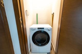 Sapphire Haven - Brand New 1BR Apartment on Yas Island, Near Yas Mall - 1