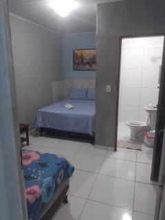 Casa temporada Barra de Jequia-Al - 8