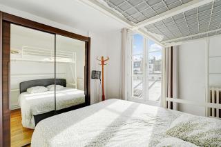 INVALIDES - TOUR EIFFEL - Paris - 1