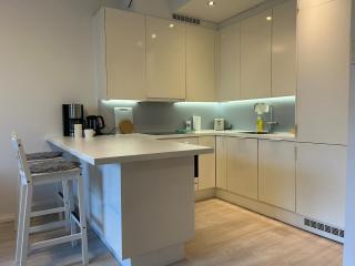 Condo Finlandia - in the heart of high culture - 7