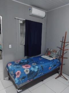 Casa temporada Barra de Jequia-Al - 7