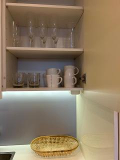 Condo Finlandia - in the heart of high culture - 5