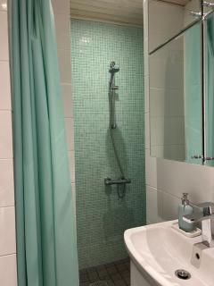 Condo Finlandia - in the heart of high culture - 3