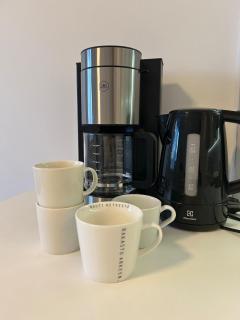 Condo Finlandia - in the heart of high culture - 2