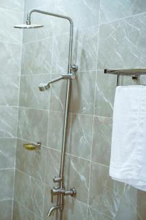 la Villa WOOR Saly Joseph - 5