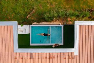 บ้านลิ้นจี่โฮมสเตย์ Baan Lychee homestay - 6