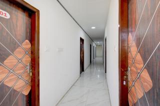 Hotel O Film City Hyderabad Formerly RJ Residency - 9