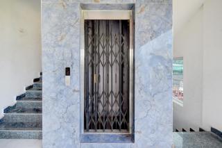 Hotel O Film City Hyderabad Formerly RJ Residency - 4