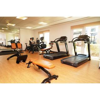 Sapphire Haven - Brand New 1BR Apartment on Yas Island, Near Yas Mall - 8