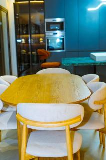 la Villa WOOR Saly Joseph - 7