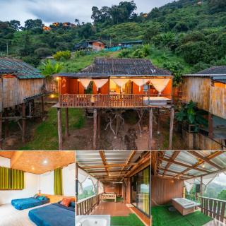 บ้านลิ้นจี่โฮมสเตย์ Baan Lychee homestay - 7