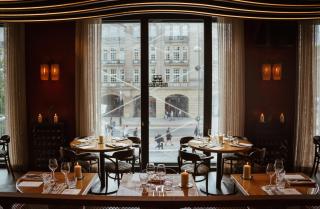 The Diamond Amsterdam - 8