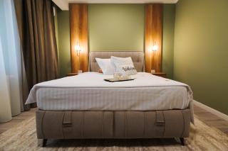 Sawei Urban Hotel - 9