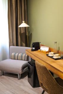 Sawei Urban Hotel - 8