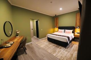 Sawei Urban Hotel - 7