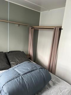 Mobil home Les dunes de contis - 8