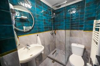 Sawei Urban Hotel - 5