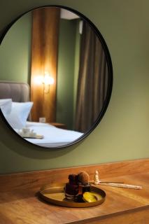 Sawei Urban Hotel - 3