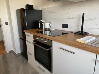 LIBORIA I Über den Dächern Augsburgs - 1