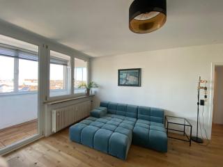 LIBORIA I Über den Dächern Augsburgs - 6