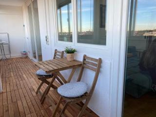 LIBORIA I Über den Dächern Augsburgs - 8