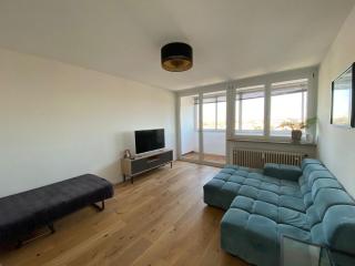 LIBORIA I Über den Dächern Augsburgs - 7