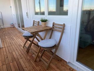 LIBORIA I Über den Dächern Augsburgs - 0