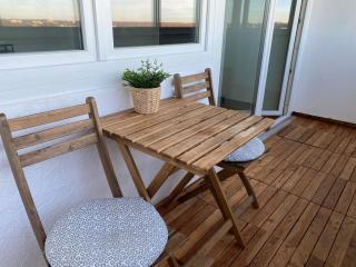 LIBORIA I Über den Dächern Augsburgs - 9