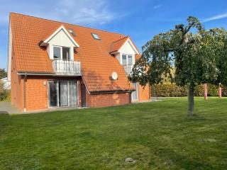 Ferienwohnungen Wiek, Haus Luv & Lee - 7